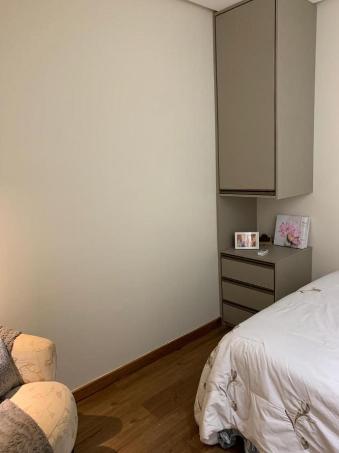 Maravilhoso Apartamento 2 Quartos Com Ofuro Porto Da Barra Salvador Summer Barra Flat Buitenkant foto