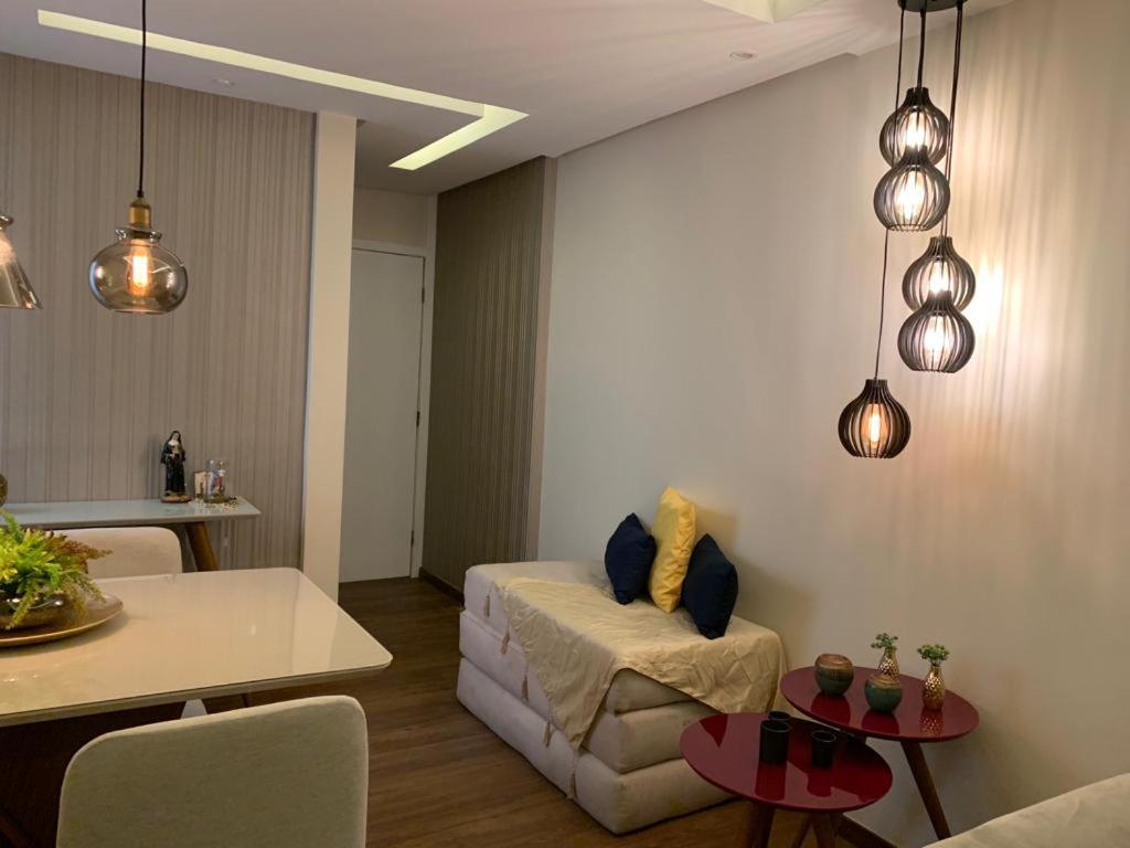 Maravilhoso Apartamento 2 Quartos Com Ofuro Porto Da Barra Salvador Summer Barra Flat Buitenkant foto