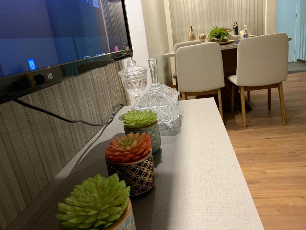 Maravilhoso Apartamento 2 Quartos Com Ofuro Porto Da Barra Salvador Summer Barra Flat Buitenkant foto