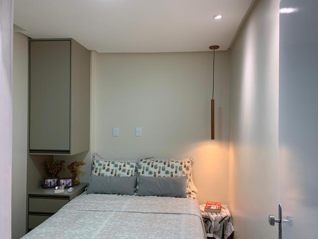 Maravilhoso Apartamento 2 Quartos Com Ofuro Porto Da Barra Salvador Summer Barra Flat Buitenkant foto