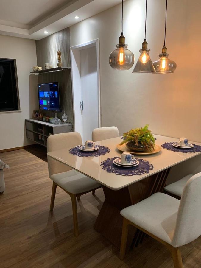 Maravilhoso Apartamento 2 Quartos Com Ofuro Porto Da Barra Salvador Summer Barra Flat Buitenkant foto