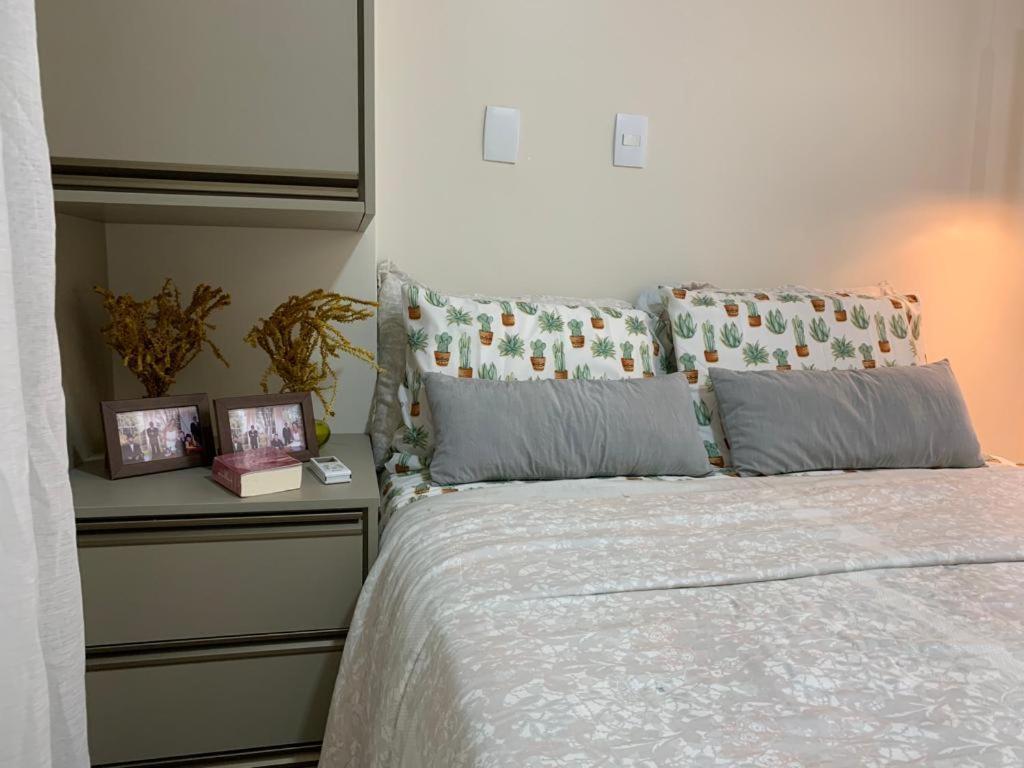 Maravilhoso Apartamento 2 Quartos Com Ofuro Porto Da Barra Salvador Summer Barra Flat Buitenkant foto