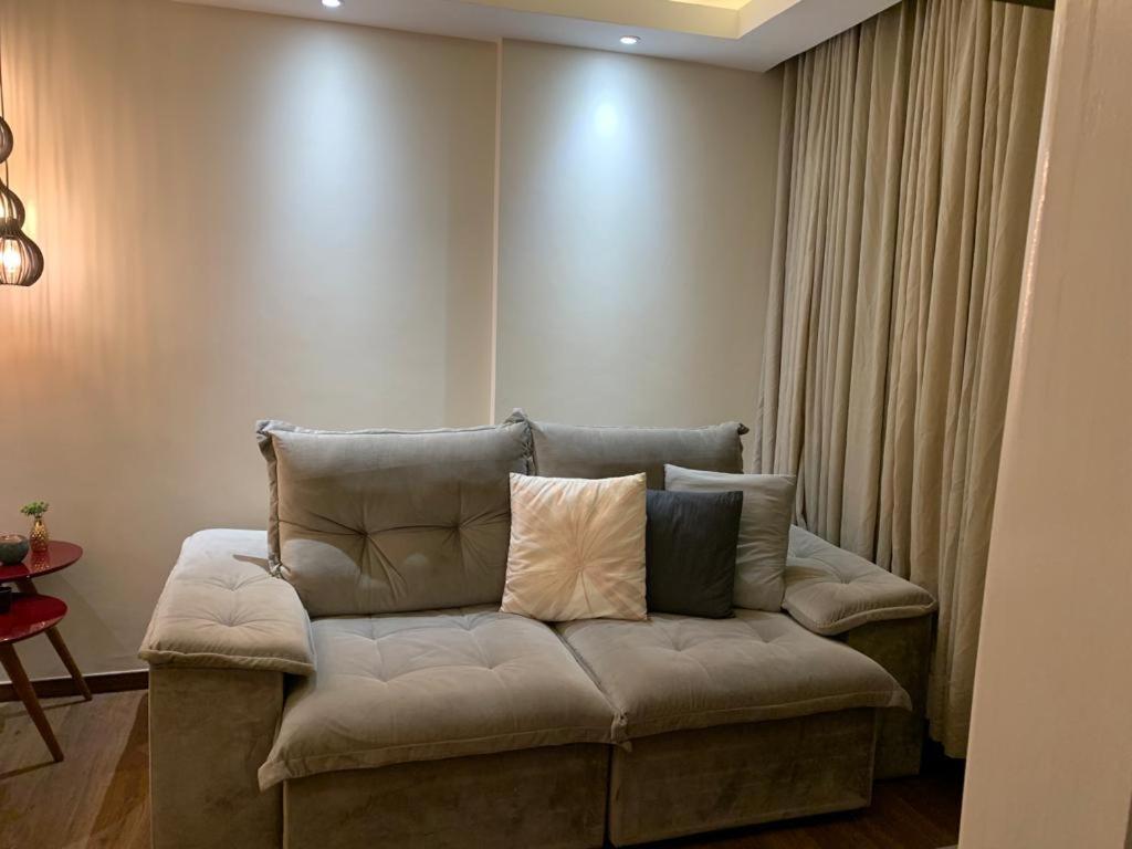 Maravilhoso Apartamento 2 Quartos Com Ofuro Porto Da Barra Salvador Summer Barra Flat Buitenkant foto