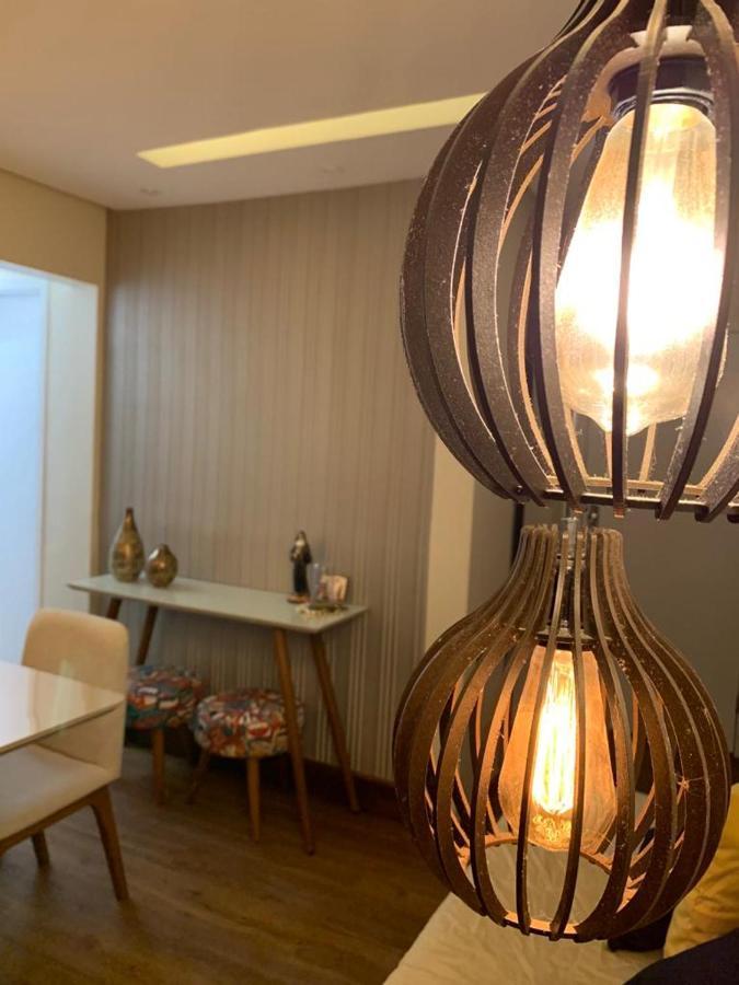 Maravilhoso Apartamento 2 Quartos Com Ofuro Porto Da Barra Salvador Summer Barra Flat Buitenkant foto